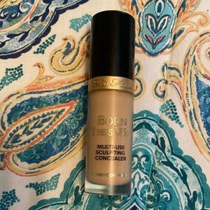 Too Faced Born This Way Concealer